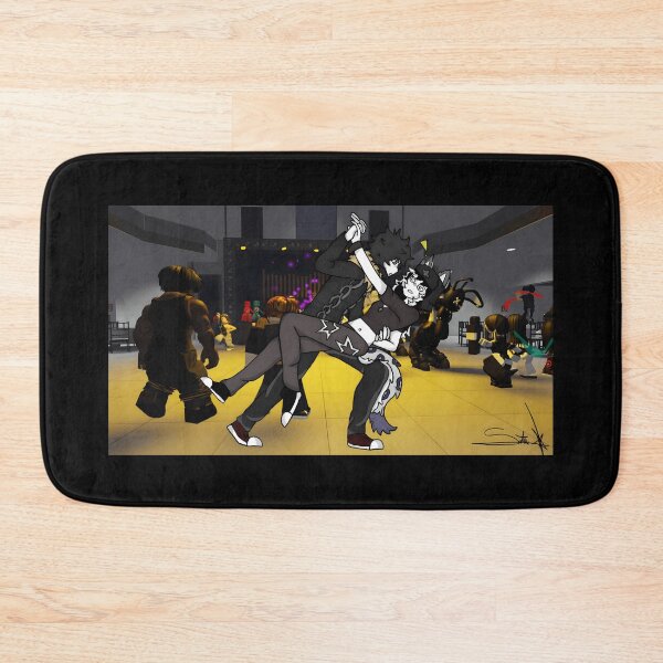 Item preview, Roblox Dance Party Artwork designed and sold by elijbclaude.