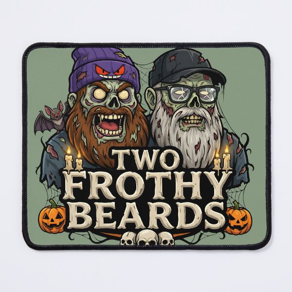 Item preview, TFB Helloween designed and sold by TwoFrothyBeards.