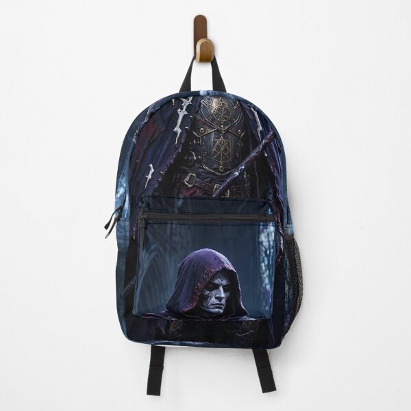Item preview, Souls Buster: The Crescent Reaper designed and sold by 3oner.