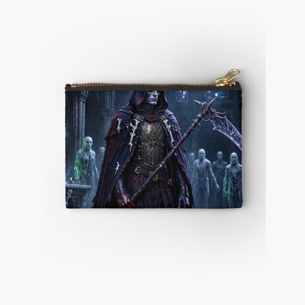 Item preview, Souls Buster: The Crescent Reaper designed and sold by 3oner.