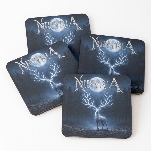 Item preview, Cover Metal Symphonic band designed and sold by LiliMimiCraftfy.