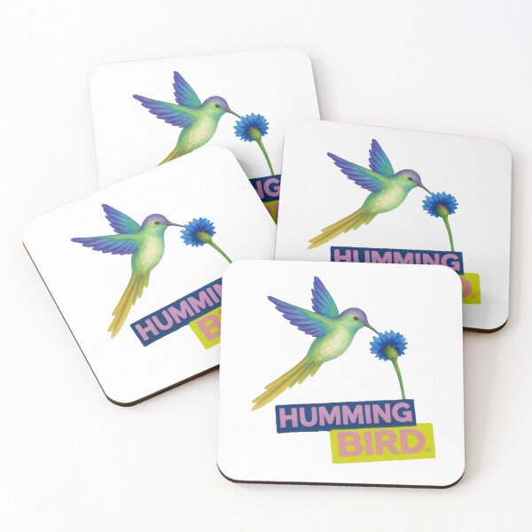 Item preview, Hummingbird designed and sold by re2m.