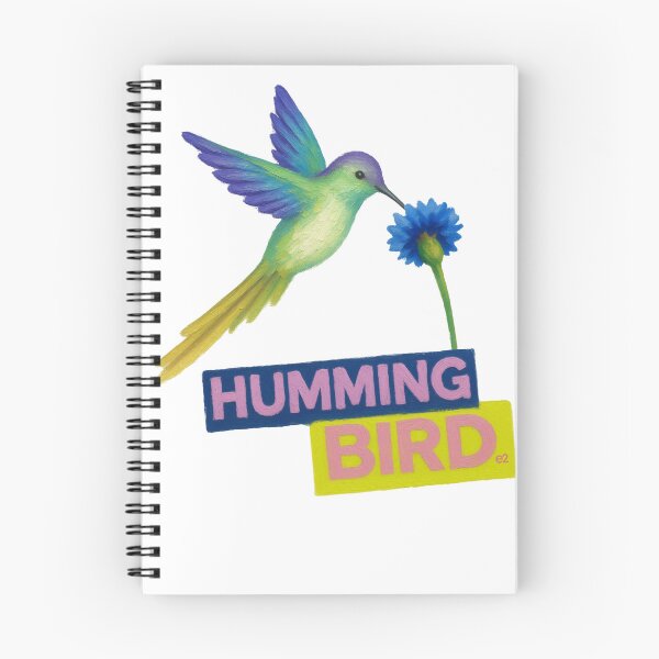 Item preview, Hummingbird designed and sold by re2m.