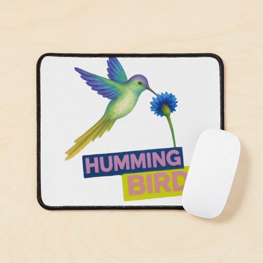 Item preview, Mouse Pad designed and sold by Re2m.