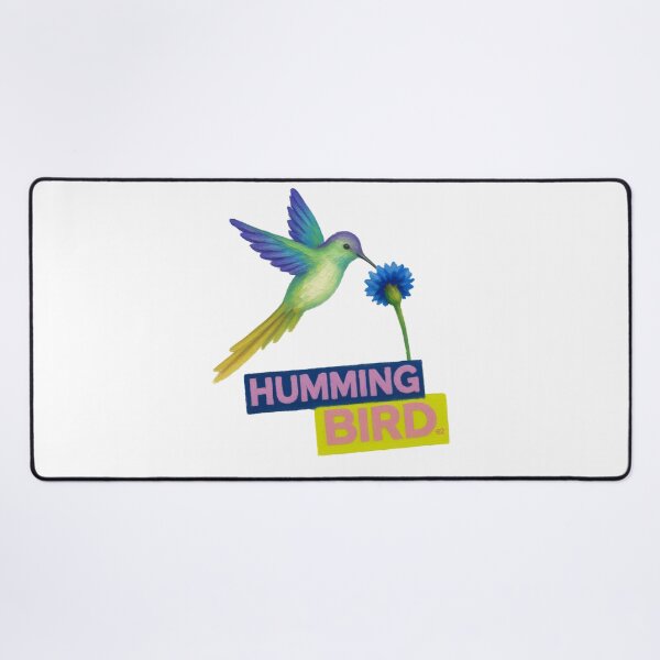 Item preview, Hummingbird designed and sold by re2m.