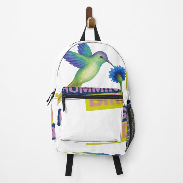 Item preview, Hummingbird designed and sold by re2m.