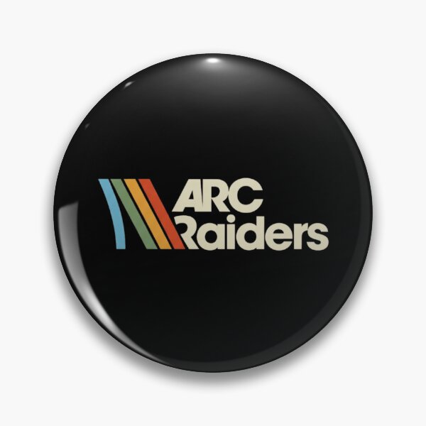 Item preview, Arc Raiders designed and sold by Facturesfory.