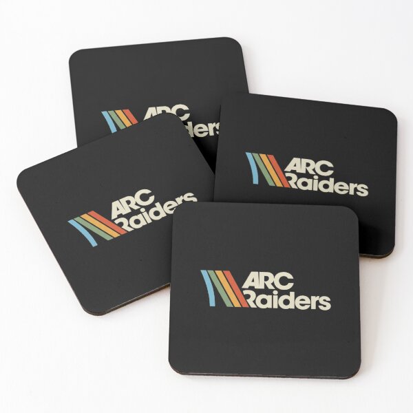 Item preview, Arc Raiders designed and sold by Facturesfory.