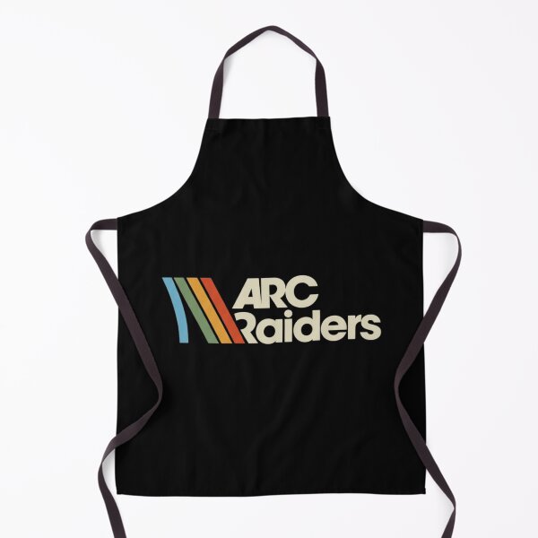 Item preview, Arc Raiders designed and sold by Facturesfory.