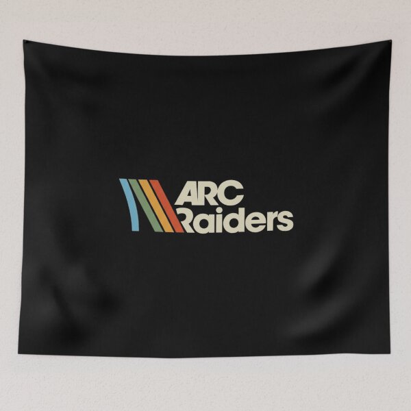 Item preview, Arc Raiders designed and sold by Facturesfory.