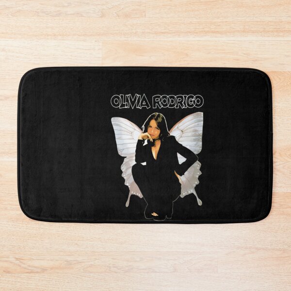Item preview, Olivia Vintage Rodrigo Style Music designed and sold by LSDComeseuram.