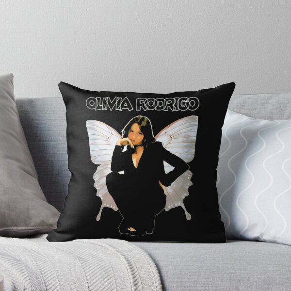 Item preview, Olivia Vintage Rodrigo Style Music designed and sold by LSDComeseuram.