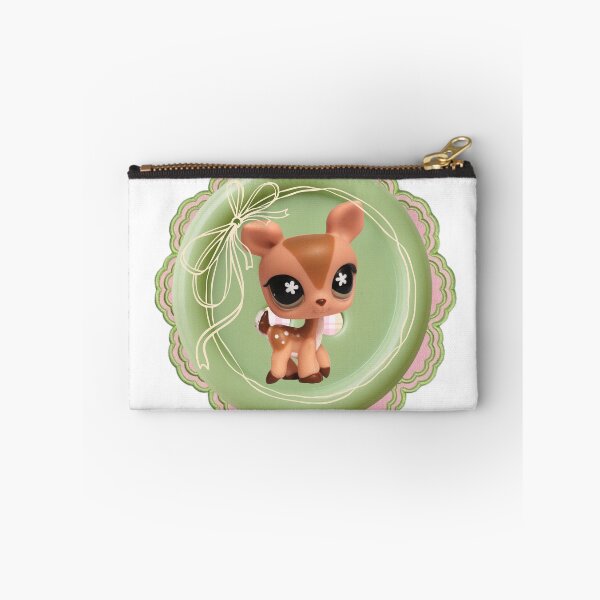 Item preview, Littlest Pet Shop Deer designed and sold by vulpixystix.