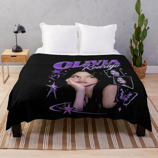 Item preview, Olivia Vintage Rodrigo Style Music designed and sold by LSDComeseuram.