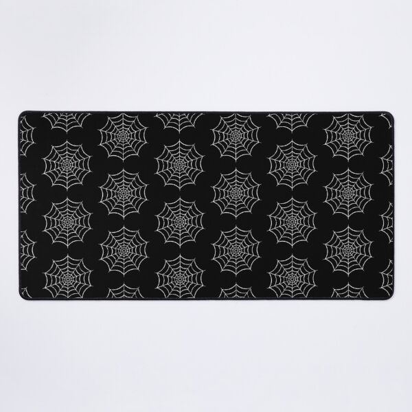 Item preview, Vintage Spider Web (White) designed and sold by Hanzo Design.