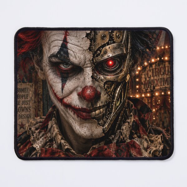 Item preview, Madness by Design designed and sold by FloramoonArt.