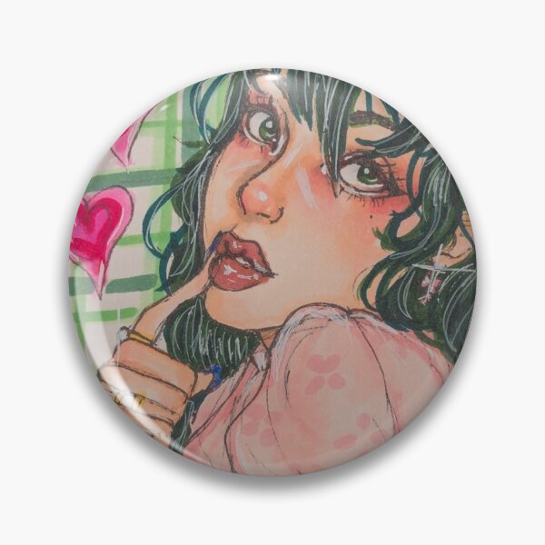 Item preview, girl 77 designed and sold by YaebaArts.