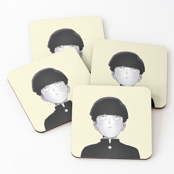 Item preview, Doodle Cute Mob designed and sold by Izaa-aart.