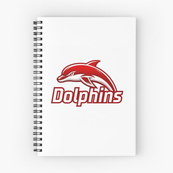 Item preview, Dolphins sports  designed and sold by mrdavidgcooke.