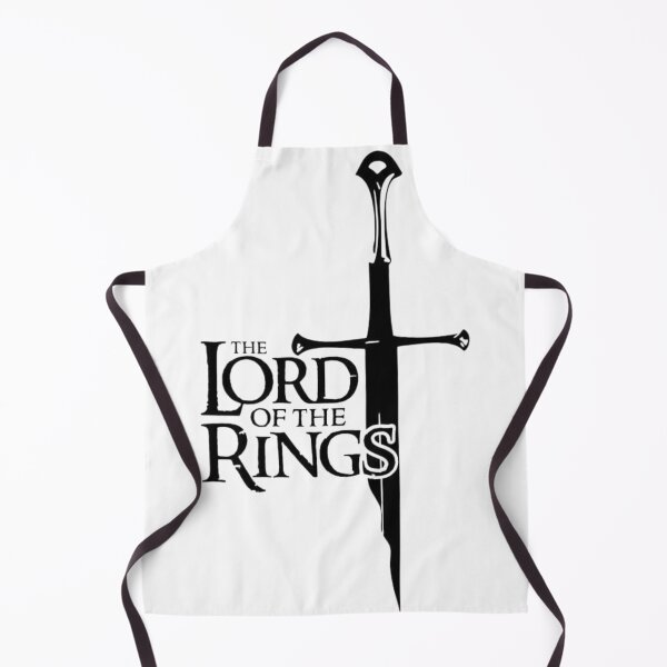Item preview, Logo señor de los anillos designed and sold by Seledesings.