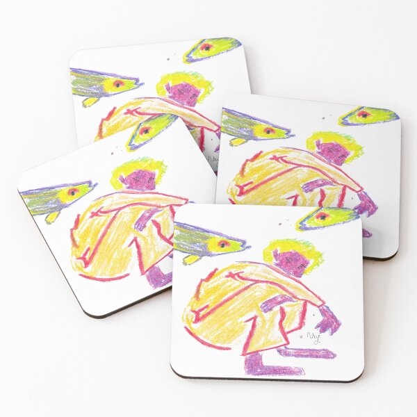 Item preview, Colors in Motion designed and sold by Brushlnk.