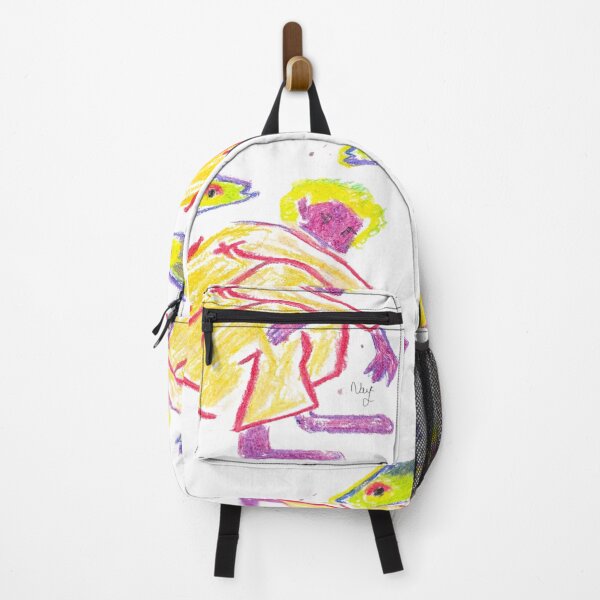 Item preview, Colors in Motion designed and sold by Brushlnk.
