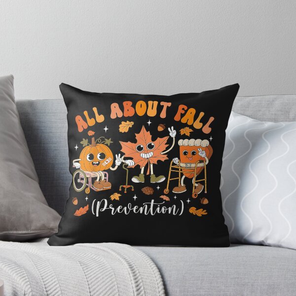 Item preview, All About Fall Prevention Nurse Fall Physical Therapy designed and sold by SiroBellucci.