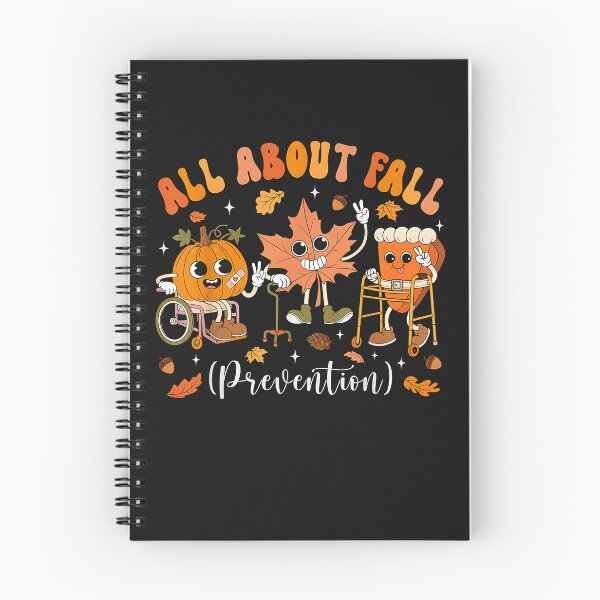 Item preview, All About Fall Prevention Nurse Fall Physical Therapy designed and sold by SiroBellucci.