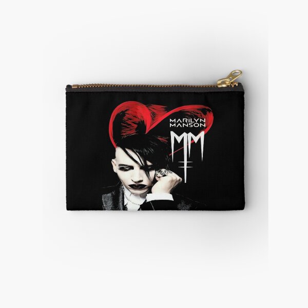 Item preview, Marilyn Manson in Sketch  designed and sold by LSDComeseuram.