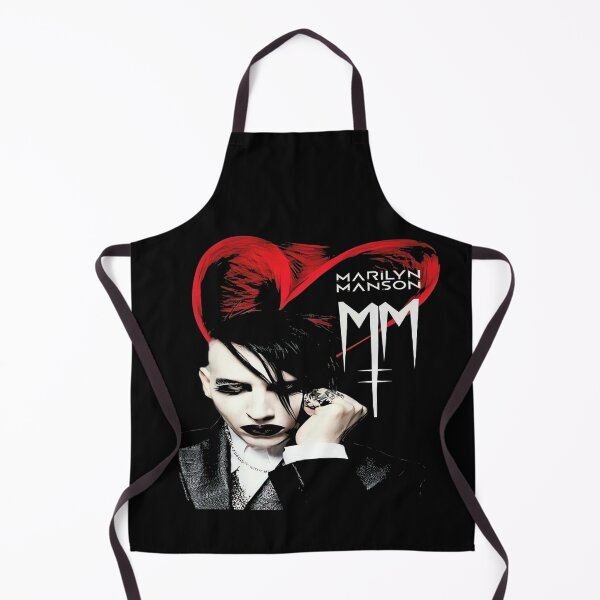 Item preview, Marilyn Manson in Sketch  designed and sold by LSDComeseuram.