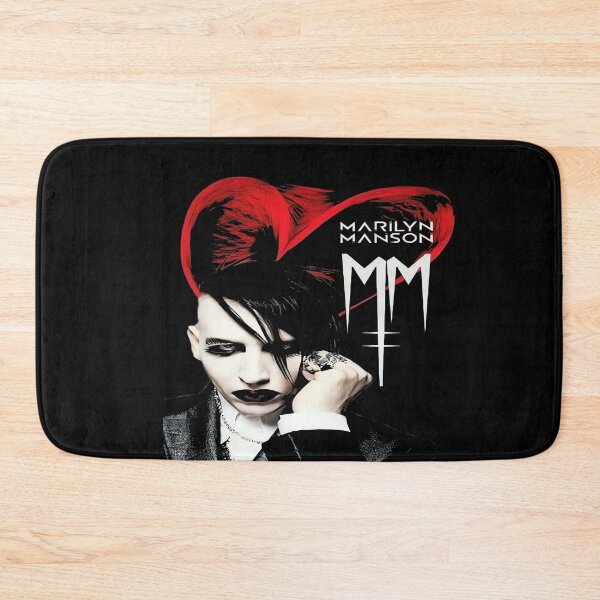 Item preview, Marilyn Manson in Sketch  designed and sold by LSDComeseuram.