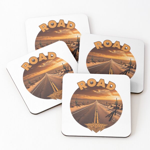 Item preview, Desert Highway designed and sold by Imaginarium of Chaos falcon88 .