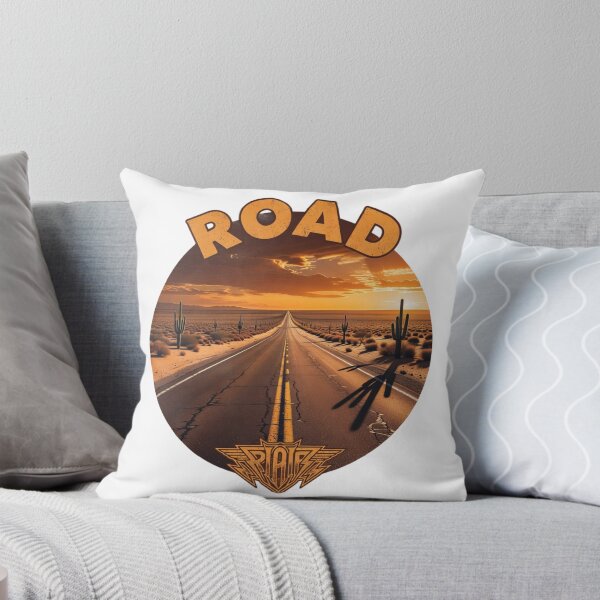 Item preview, Desert Highway designed and sold by Imaginarium of Chaos falcon88 .