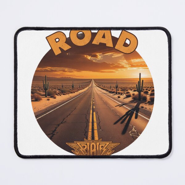 Item preview, Desert Highway designed and sold by Imaginarium of Chaos falcon88 .