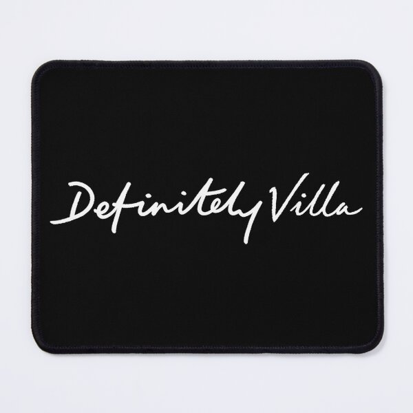 Item preview, Definitely Villa designed and sold by bkxxl.