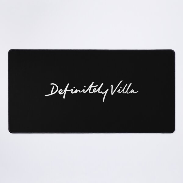 Item preview, Definitely Villa designed and sold by bkxxl.