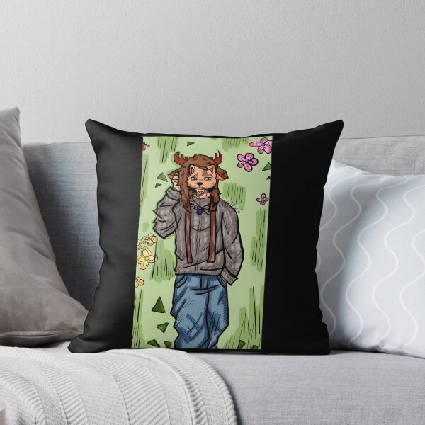 Item preview, Anthropomorphic Character in Nature designed and sold by elijbclaude.