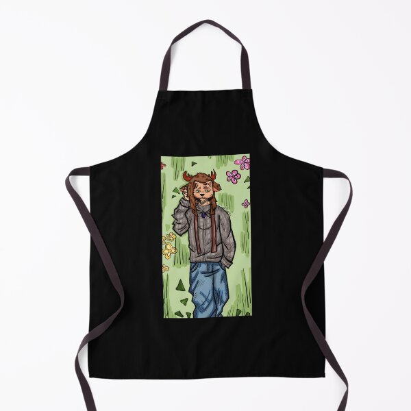 Item preview, Anthropomorphic Character in Nature designed and sold by elijbclaude.