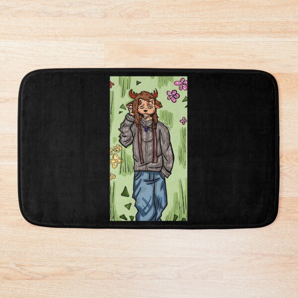 Item preview, Anthropomorphic Character in Nature designed and sold by elijbclaude.