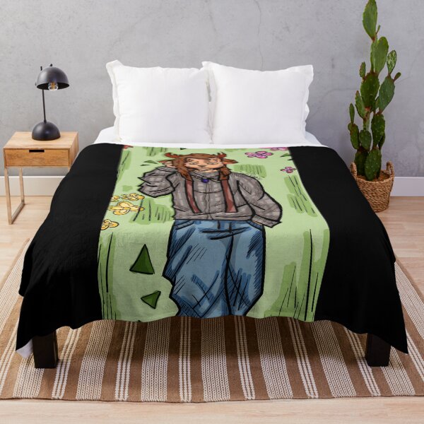 Item preview, Anthropomorphic Character in Nature designed and sold by elijbclaude.