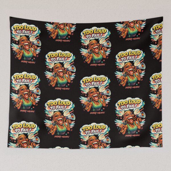 Item preview, Debra Wilson designed and sold by  ViralVisionsCreating .