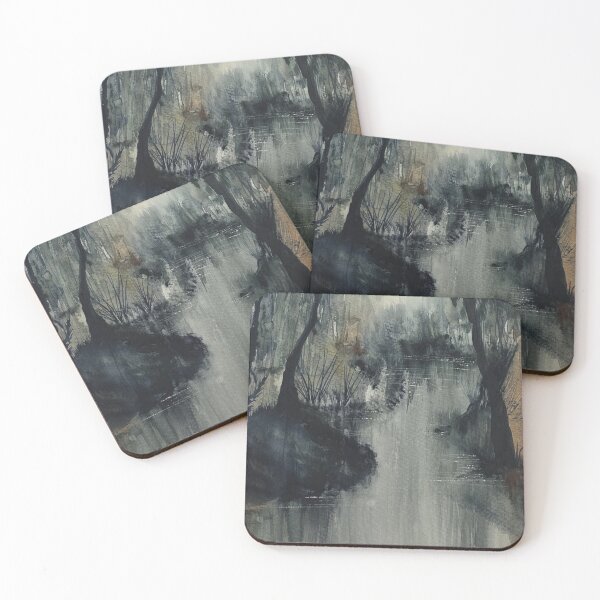 Item preview, Hollow Creek designed and sold by MKHENSON.