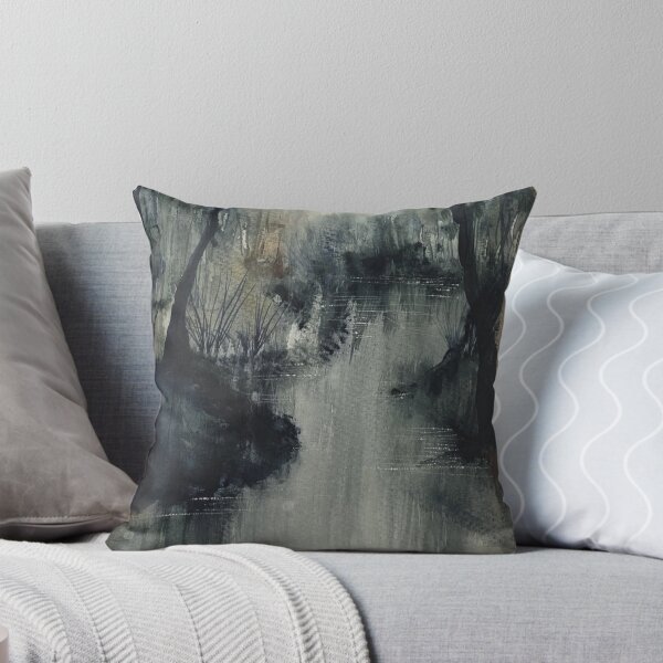 Item preview, Hollow Creek designed and sold by MKHENSON.