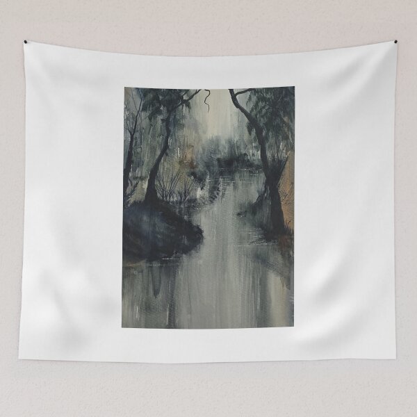 Item preview, Hollow Creek designed and sold by MKHENSON.