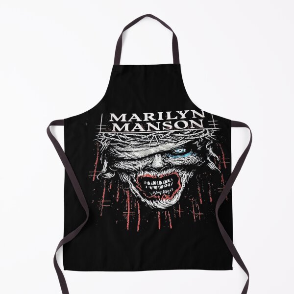 Item preview, Marilyn Manson in Sketch  designed and sold by LSDComeseuram.