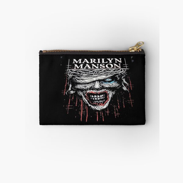 Item preview, Marilyn Manson in Sketch  designed and sold by LSDComeseuram.