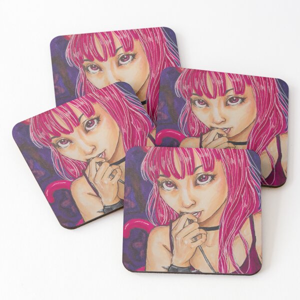 Item preview, cat girl 6 designed and sold by YaebaArts.