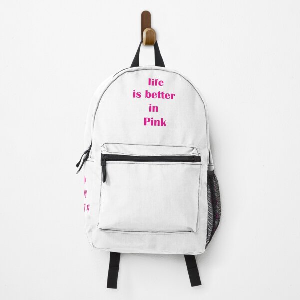 Item preview, life is better in pink designed and sold by Kasia1987t.