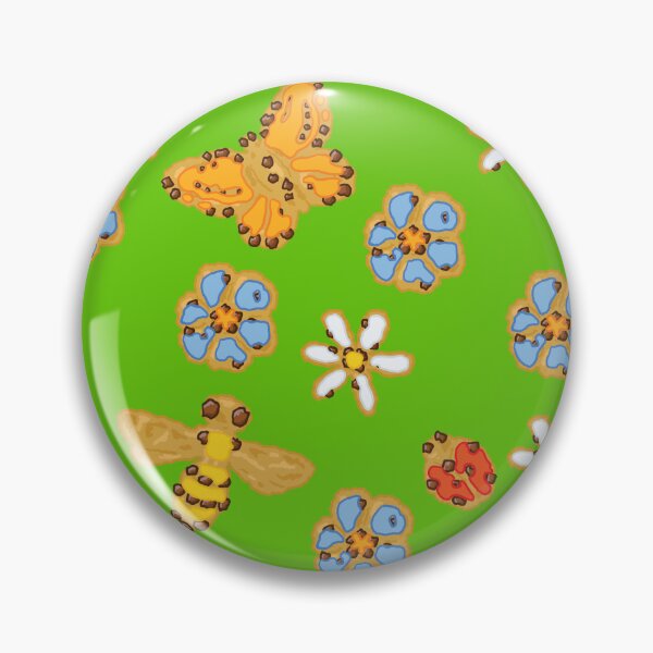 Item preview, Cookie Kitten Nom Nom - Summer Cookies designed and sold by key-creations.