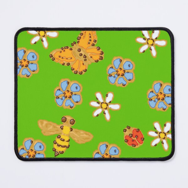 Item preview, Cookie Kitten Nom Nom - Summer Cookies designed and sold by key-creations.